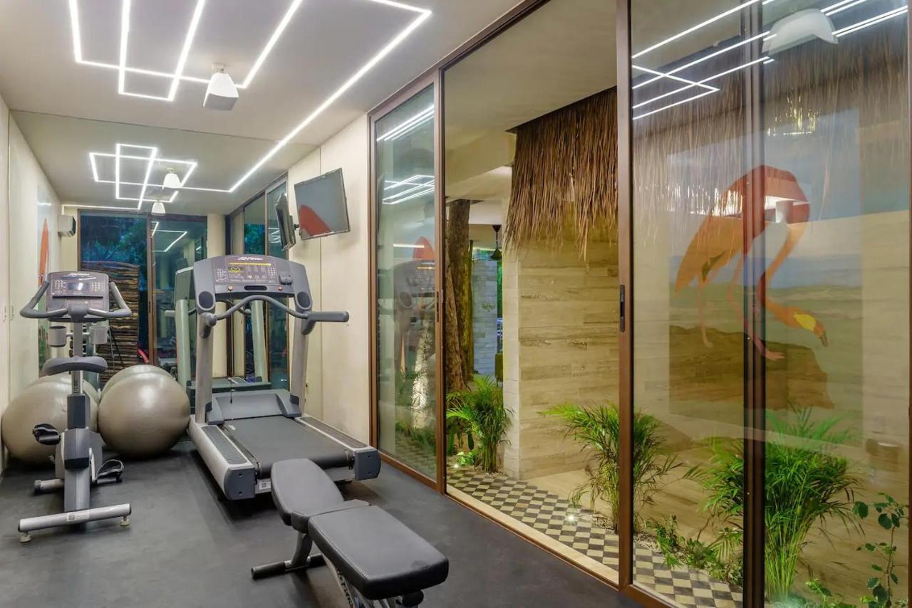 Casa Libre - Contemporary Designer 3Br Condo By Staypodio 304 Tulum Exteriör bild