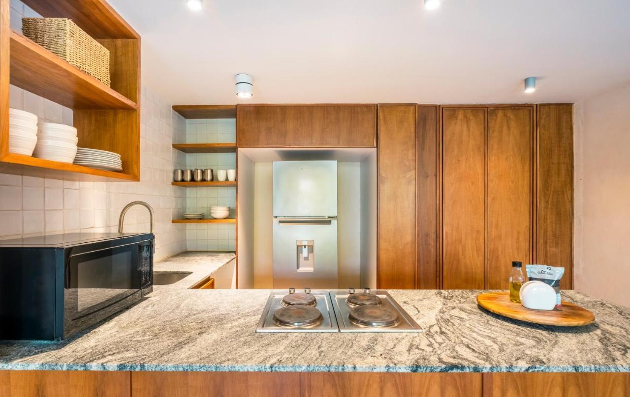 Casa Libre - Contemporary Designer 3Br Condo By Staypodio 304 Tulum Exteriör bild