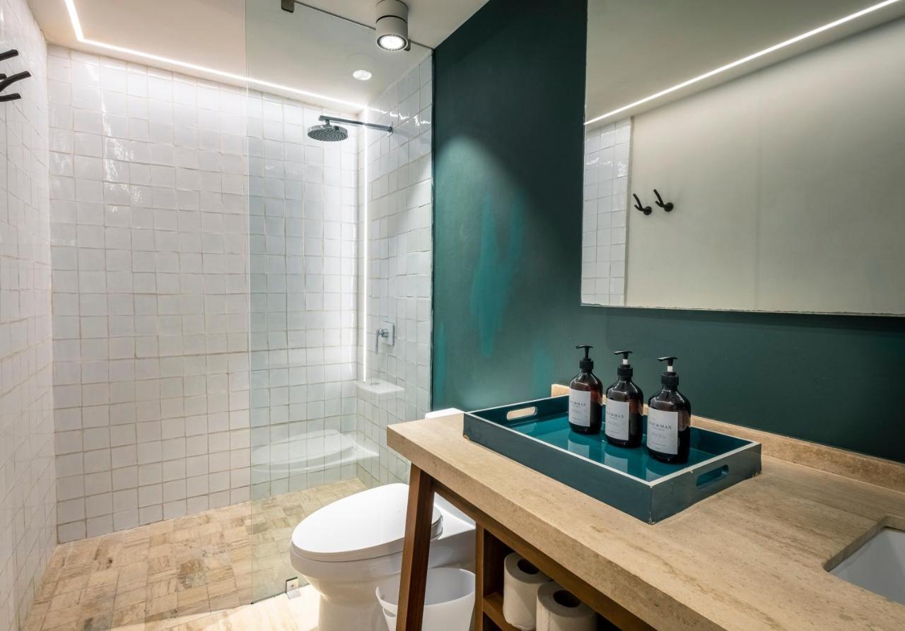 Casa Libre - Contemporary Designer 3Br Condo By Staypodio 304 Tulum Exteriör bild